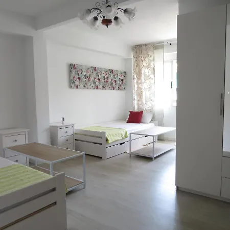 Domange I Apartment Alicante
